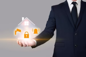 Secure Purchase of Your New Home