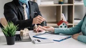 first-time home buyers in Surrey