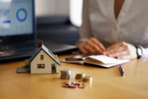 Investment Property Mortgage in Surrey