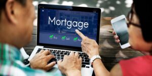 mortgage refinance services