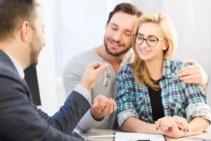 Second Mortgage in Surrey 