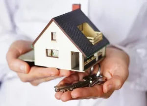 Mortgage brokers in Surrey