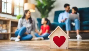 First-Time Homebuyers